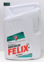 Антифриз FELIX Prolonger G-11 зеленый 10л