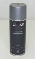 Очиститель карбюратора LECAR 520мл.(аэрозоль)