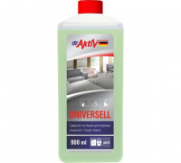 Средство чистящее для ковровых покрытий Dr.Active Universell 900мл 802614