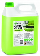 Очиститель ковровых покрытий GRASS 5,4кг Carpet Cleaner 125200