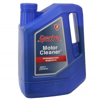 Масло промывочное SPECTROL Motor Cleaner 3,5л