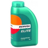 Масло Repsol Elite Competicion 5W40 синт. 1л