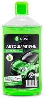 Автошампунь GRASS Universal в ассортименте 500мл 111105-1/111105-2