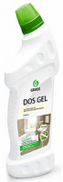 Средство-гель чистящее GRASS Dos Gel Professional 750мл 125551