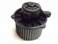 Мотор отопителя салона для 2170/2190 с К/У HALLA Cartronic