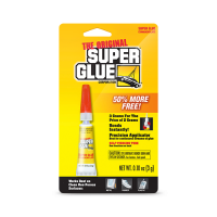 Клей SUPER GLUE 3г универсальный (SGH2B)