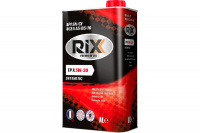 Масло RIXX TP X 5W30 SN/CF A3/B4 синт. 1л