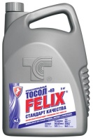 Тосол FELIX 5кг.М+