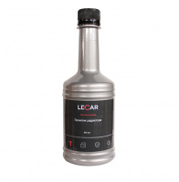 Герметик радиатора LECAR 354мл (флакон)