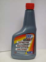 Герметик масляной системы BBF 325мл (3312)