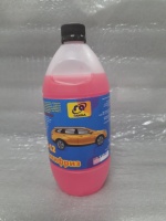 Антифриз Гамма G-12 -40 красный 1кг.М+