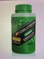Антифриз COOLSTREAM Green зеленый 0,9кг