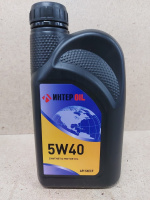 Масло Интер Oil 5/40 SN/SM/CF син. 1л.