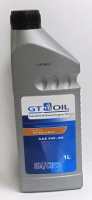 Масло GT OIL Extra Synt 5W40 синт. 1л