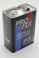 Масло PROFIX 5W30 SN/GF-5 синт. 4л/SN5W30C/PROFIX