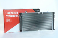 Радиатор охлаждения 1118 ДЗ/АЗ