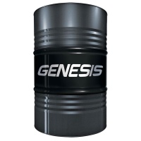 Масло Лукойл Genesis Armortech Api QS/CF Acea A3/B4 5W40 синт.разливное 1л.