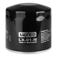 Фильтр масляный 2101 LUXE LX-01-M