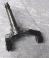 Кулак поворотный 2101-2107 L