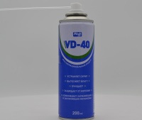 Смазка Nord Oil VD-40 200мл.