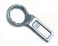 Ключ накидной 30мм силовой Сервис ключ