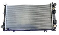 Радиатор охлаждения для 2190 АТ (15-) (тип KDAC) LUZAR под К/У
