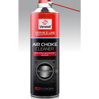Очиститель дроссельной заслонки Venwell Air Choke Cleaner 400мл.