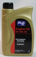 Масло Nord Oil Specific Line 5w30 Mitsubishi,Subaru синт. 1л