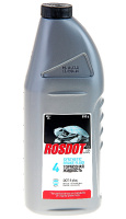 Жидкость тормозная РОСДОТ-4 Syntetic 910г