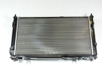 Радиатор охлаждения для 2190 LUZAR (МКПП) под К/У