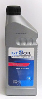 Масло GT OIL Turbo SM 10W40 п/синт. 1л