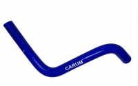 Патрубок бачка расширительного 2180 для Lada VESTA CARUM силикон