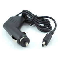 Провод питания видеорегистратора MINI USB 3,5м.