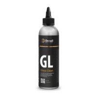 Полироль стекла DETAIL GL Glass Clean 250мл DT-0121 М+