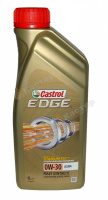 Масло Castrol EDGE 0W30 А3/В4 синт. 1л