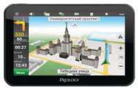 Навигатор PROLOGY iMap-5700