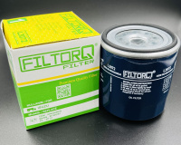 Фильтр масляный 2108 FiltorQ L3057 (аналог W914/2)