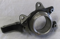 Кулак поворотный 2108/2110 АЗ L