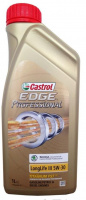 Масло Castrol EDGE Professional LL III FST 5W30 синт. 1л