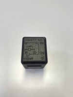 Реле 4-х контактное 30А с резистором 752.3777-121/11