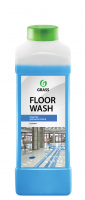 Средство для мытья полов GRASS Floor Wash 1л 250110
